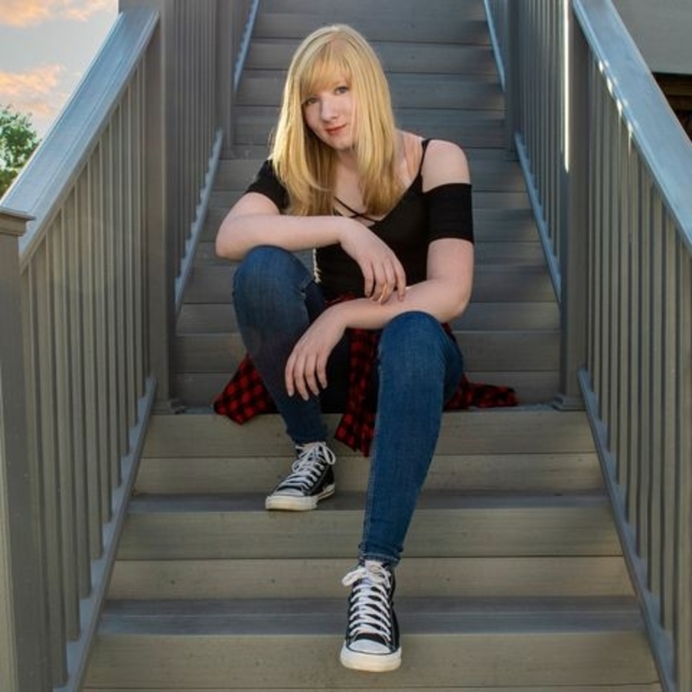 Meet your Posher, Bethany